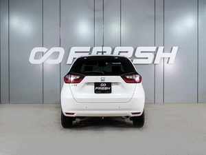 Хетчбэк Honda Fit 2020 года, 1399000 рублей, Воронеж