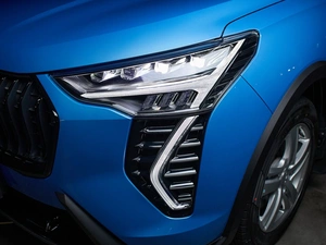 Внедорожник Haval Jolion 2026 года, 2499000 рублей, Красноярск