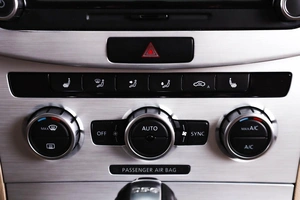 Седан Volkswagen Passat CC 2012 года, 1389000 рублей, Пермь