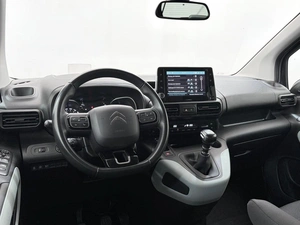 Минивэн Citroen Berlingo 2020 года, 2230000 рублей, Орёл