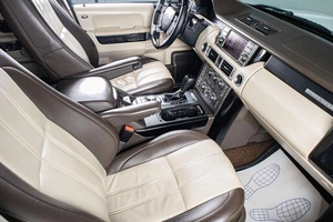 Внедорожник Land Rover Range Rover 2011 года, 1999000 рублей, Сургут