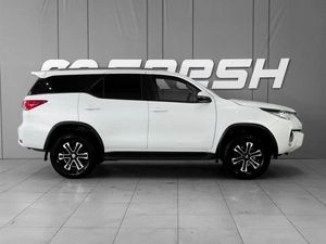 Внедорожник Toyota Fortuner 2019 года, 2898000 рублей, Тверь