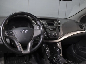 Седан Hyundai i40 2016 года, 1250000 рублей, Омск