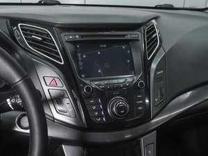 Седан Hyundai i40 2016 года, 1680000 рублей, Ростов-на-Дону