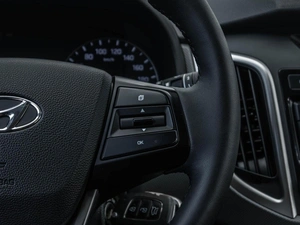 Внедорожник Hyundai Creta 2019 года, 1698000 рублей, Ставрополь