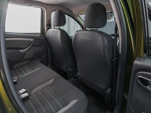 Внедорожник Renault Duster 2017 года, 1569000 рублей, Сургут