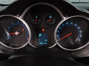 Седан Chevrolet Cruze 2012 года, 769000 рублей, Воронеж