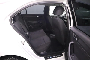 Седан Volkswagen Polo 2021 года, 1430000 рублей, Брянск