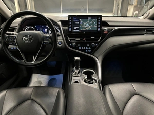 Седан Toyota Camry 2022 года, 3600000 рублей, Красноярск