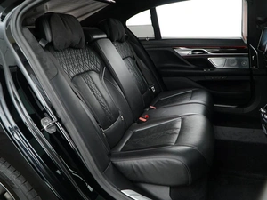 Седан BMW 7 серия 2019 года, 5177077 рублей, Москва