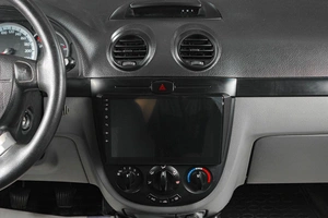 Хетчбэк Chevrolet Lacetti 2010 года, 479000 рублей, Тюмень
