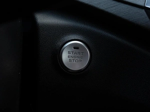 Внедорожник Changan CS35 Plus 2024 года, 2650000 рублей, Краснодар