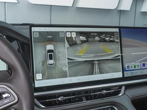 Внедорожник Geely Xingyue L 2026 года, 4550000 рублей, Ростов-на-Дону