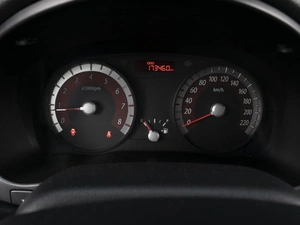 Седан Kia Rio 2010 года, 480000 рублей, Омск