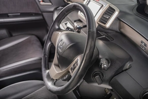 Минивэн Honda Freed 2012 года, 959000 рублей, Томск