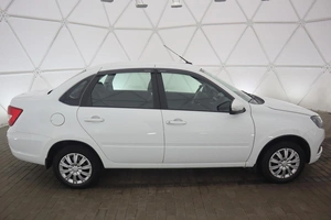 Седан ВАЗ (LADA) Granta 2024 года, 800000 рублей, Орёл