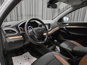 Седан ВАЗ (LADA) Vesta Cross 2023 года, 1149000 рублей, Красноярск