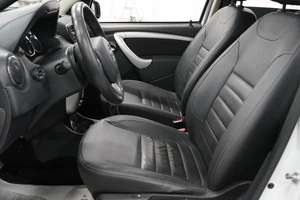 Внедорожник Nissan Terrano 2019 года, 1639000 рублей, Омск