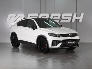Внедорожник Geely Xingyue S 2022 года, 2800000 рублей, Минеральные Воды