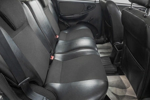 Внедорожник Chevrolet Niva 2014 года, 649000 рублей, Барнаул