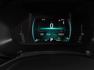 Внедорожник Chery Tiggo 7 Pro 2022 года, 1444000 рублей, Минеральные Воды