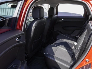 Внедорожник Renault Arkana 2020 года, 1650000 рублей, Волгоград