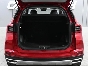 Внедорожник Chery Tiggo 4 2022 года, 1299000 рублей, Ростов-на-Дону