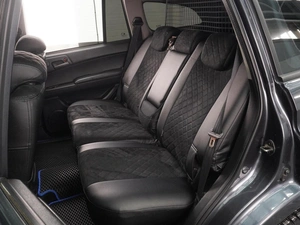 Внедорожник SsangYong Kyron 2013 года, 1113000 рублей, Воронеж