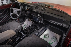 Внедорожник ВАЗ (LADA) 4x4 (Нива) 1986 года, 149000 рублей, Томск