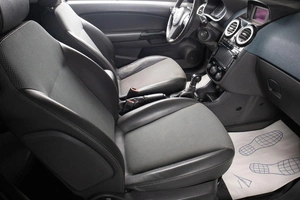 Хетчбэк Opel Corsa 2008 года, 569000 рублей, Оренбург