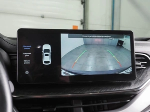 Внедорожник Haval F7x 2022 года, 1999000 рублей, Воронеж