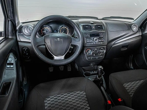 Седан ВАЗ (LADA) Granta 2021 года, 799000 рублей, Ставрополь