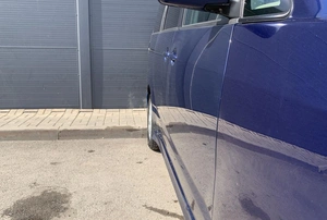 Минивэн Toyota Voxy 2001 года, 860000 рублей, Солонцы