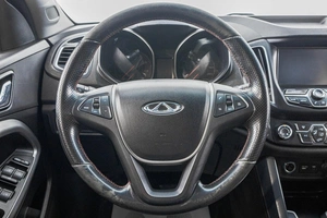 Внедорожник Chery Tiggo 5 2015 года, 899000 рублей, Барнаул