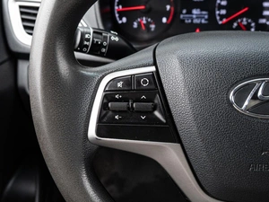 Седан Hyundai Solaris 2020 года, 1435000 рублей, Краснодар