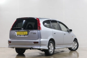 Минивэн Honda Stream 2001 года, 439000 рублей, Новокузнецк