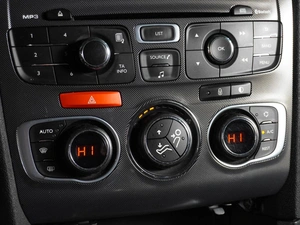 Седан Citroen C4 2015 года, 999000 рублей, Воронеж