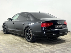 Седан Audi A8 2011 года, 1569900 рублей, Казань