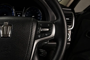 Седан Toyota Crown 2016 года, 2579000 рублей, Челябинск