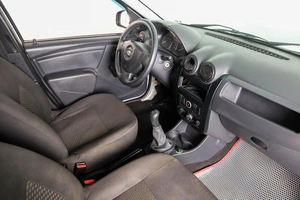 Фургон ВАЗ (LADA) Largus 2018 года, 529000 рублей, Пермь