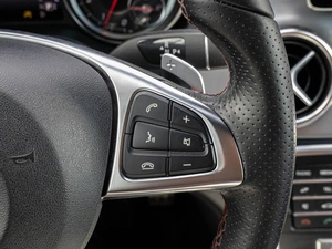 Внедорожник Mercedes-benz GLA-класс 2018 года, 2149000 рублей, Краснодар