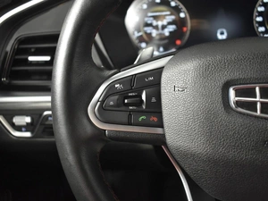 Внедорожник Geely Tugella 2022 года, 2649900 рублей, Казань