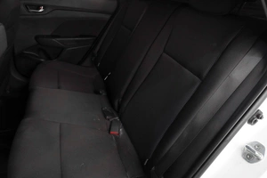 Седан Hyundai Solaris 2017 года, 779000 рублей, Челябинск