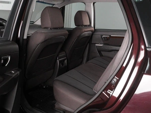 Внедорожник Hyundai Santa Fe 2010 года, 1399000 рублей, Минеральные Воды