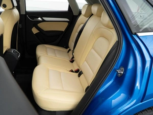 Внедорожник Audi Q3 2015 года, 2098999 рублей, Москва