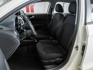 Хетчбэк Audi A1 2013 года, 1245000 рублей, Ставрополь