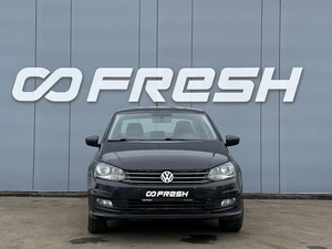 Седан Volkswagen Polo 2016 года, 759000 рублей, Ижевск