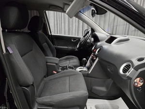 Внедорожник Renault Koleos 2008 года, 790000 рублей, Красноярск