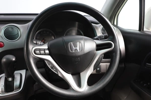 Минивэн Honda Stream 2010 года, 1299000 рублей, Новосибирск