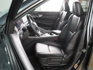 Внедорожник Changan CS35 Plus 2022 года, 1849000 рублей, Воронеж